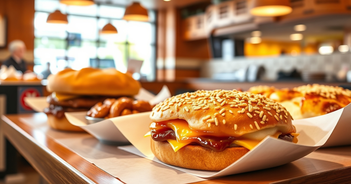 Perkins Bakery Menu With Prices For 2026