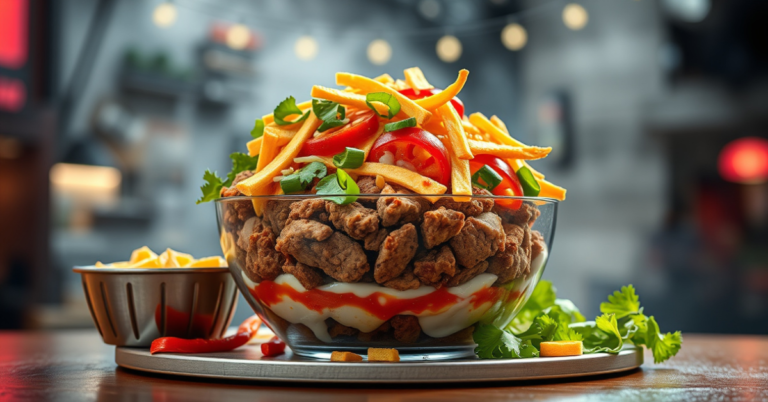 Qdoba Bowl Menu With Prices For 2026