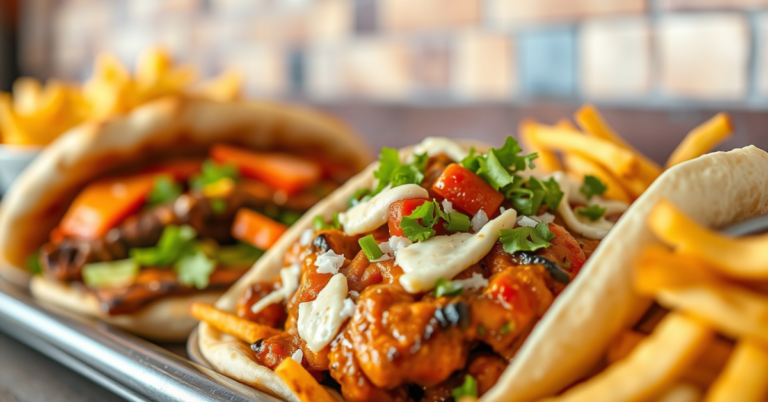 Qdoba Catering Menu With Prices For 2026