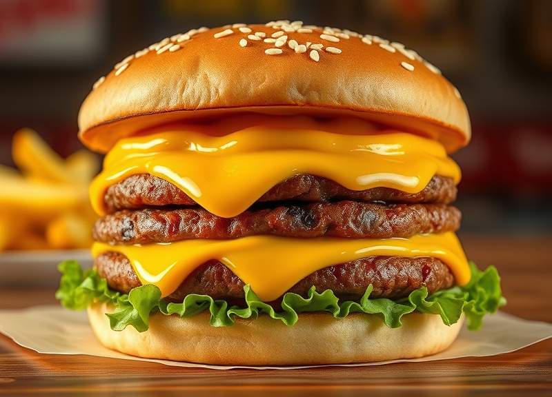 ButterBurgers