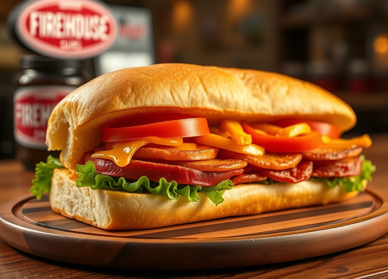 Classic Family Subs