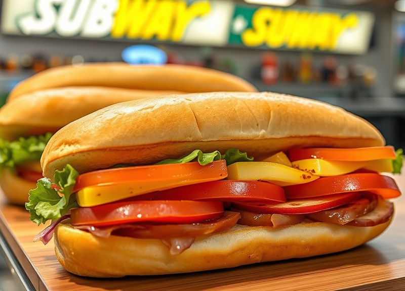 Classic Subs