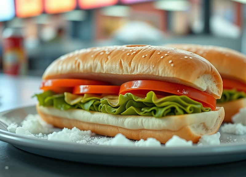Cold Subs