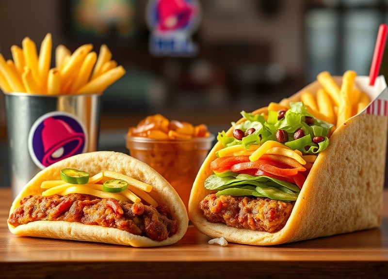 Combo Meals