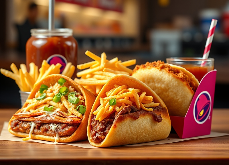 Combo Meals