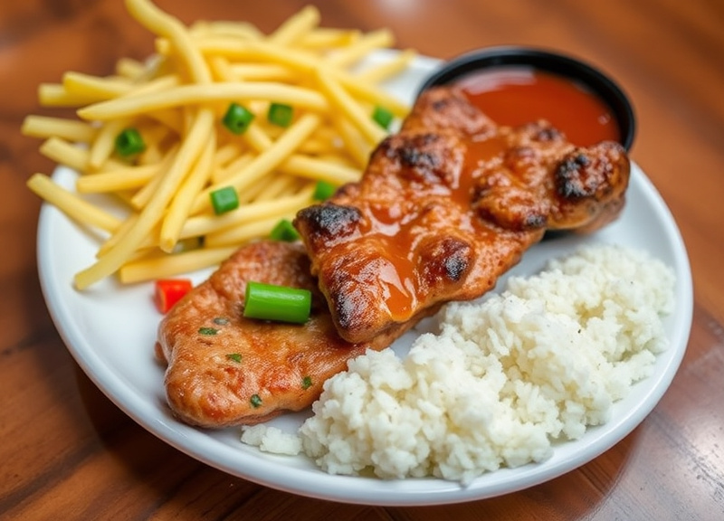 Family Combo Proteins & Customization