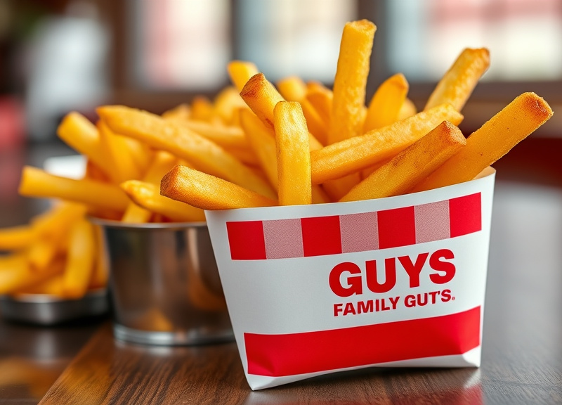 Fries