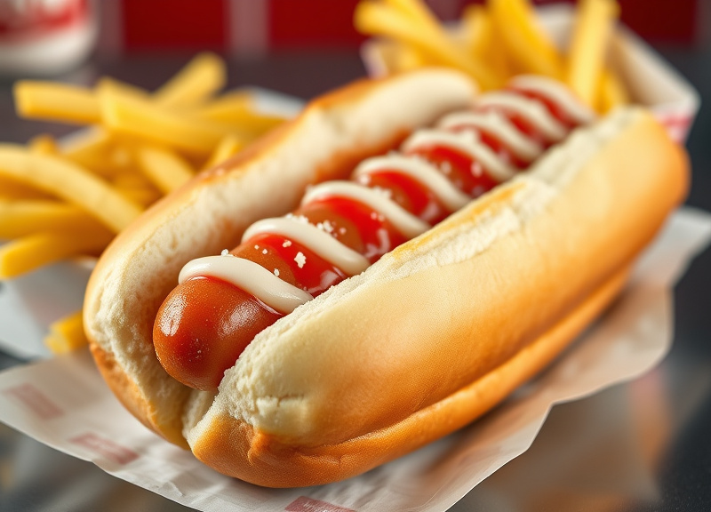 Hot Dogs