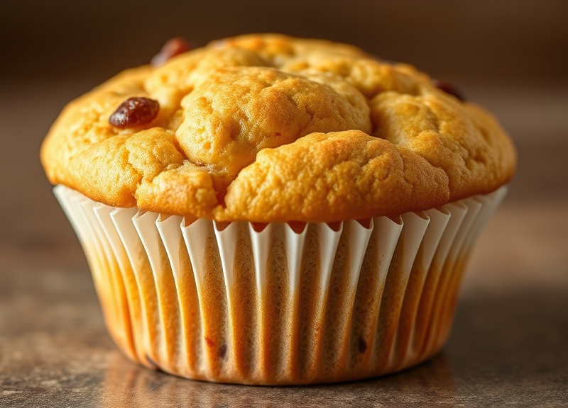 Mammoth Muffins & Sweet Treats
