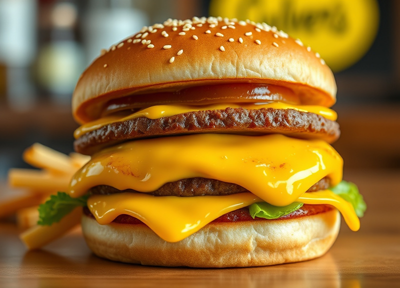 What makes Culver's ButterBurgers unique?